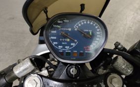 SUZUKI GSX250 KATANA GJ76A