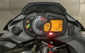KAWASAKI  VERSYS X250 LE250D