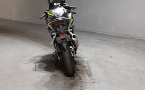 HONDA CBR250RR MC51