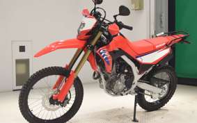 HONDA CRF250L 2008 MD47