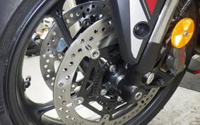 TRIUMPH STREET TRIPLE RS 2026
