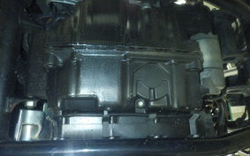 YAMAHA DRAGSTAR 400 CLASSIC 2008 VH01J