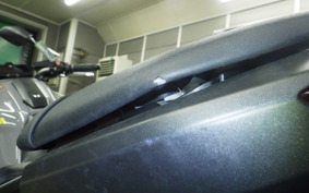 YAMAHA MT-07 ABS 2017