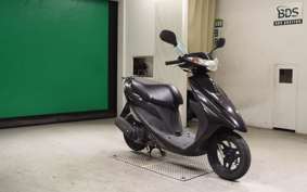 SUZUKI ADDRESS V50 Gen.2 2026 CA44A