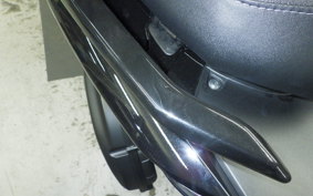 YAMAHA CYGNUSｸﾞﾘﾌｧｽ 2025 SEJ4J