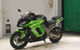 KAWASAKI NINJA 1000 2011