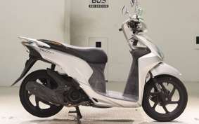 HONDA DIO 110 2007 JF58