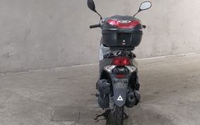 HONDA DIO 110 JF31