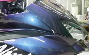 KAWASAKI ZX-25R 2003