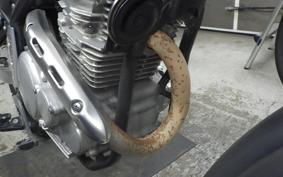 YAMAHA SEROW 250 Gen.2 DG17J