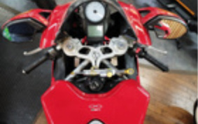DUCATI  DUCATI 749S 2004 ZDMH500AA3B