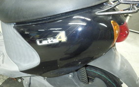 SUZUKI LET's 4 2017 CA45A
