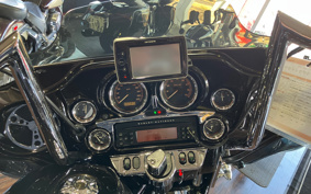 HARLEY FLHTC 2010 FF4