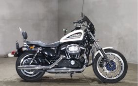 HARLEY HARLEY XL883R CS2