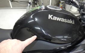KAWASAKI NINJA 400R 2010 ER400B
