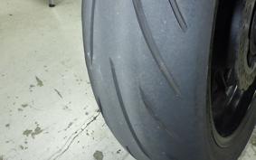 YAMAHA MT-07 ABS 2015 RM07J