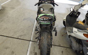 KAWASAKI ZX 1200 NINJA R 2000 ZXT20A