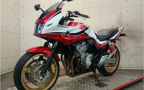 HONDA CB400SFV-3 BOLDOR 2009 NC42