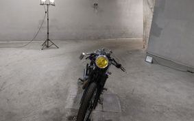 KAWASAKI 250TR BJ250F