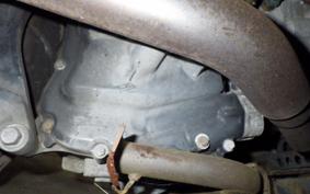 YAMAHA MAXAM 250 SG21J