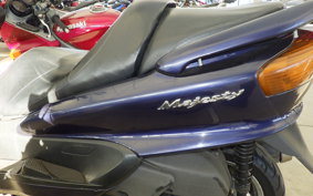 YAMAHA MAJESTY 250 Gen.2 SG03J