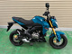 Фото Kawasaki Z125 PRO с японского аукциона