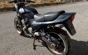 HONDA JADE MC23