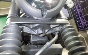 HONDA REBEL 250 S 2015 MC49