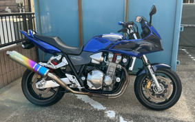 HONDA CB1300SF BOLDOR 2008 SC54