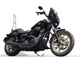 Фото Harley FXDLS 2017 с японского аукциона