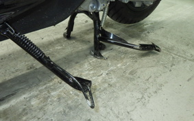 HONDA PCX 125 2015 JK05