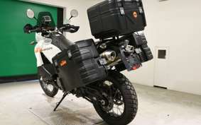 KTM 990 ADVENTURE 2009