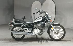 SUZUKI GZ150-A PCK2L