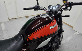 KAWASAKI Z900RS 2018 ZR900C