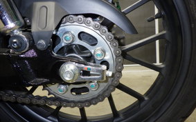 HONDA GB350 2024 NC59