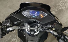 HONDA PCX 160 KF47