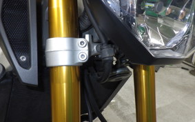 YAMAHA MT-09 A 2015 RN34J