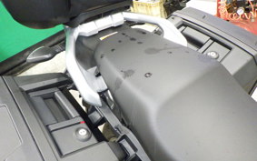 SUZUKI Vｽﾄﾛｰﾑ250A 2009