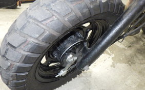 HONDA APE 50 AC16