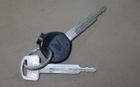 HONDA CREA SCOOPY 2005 AF55