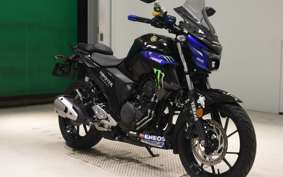 YAMAHA FZ25