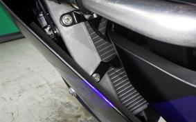 YAMAHA YZF-R6 2020