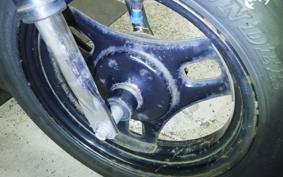 SUZUKI LET's 4 1991 CA41A
