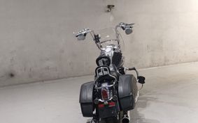 HARLEY FLHR 1580CVO PG4