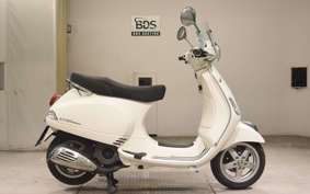 VESPA LX125IE3V 2020