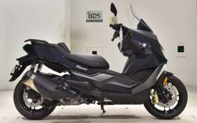 BMW C400GT 2024
