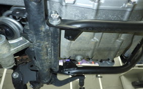 YAMAHA SEROW 250 Gen.3 2022 DG31J