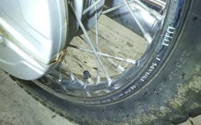 YAMAHA MATE 90 2023 UB02J