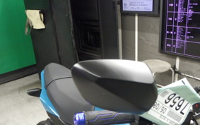 KAWASAKI Z125 PRO BR125H