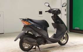 SUZUKI ADDRESS V50 Gen.2 CA42A
